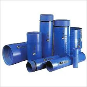 Pvc Casing Pipe